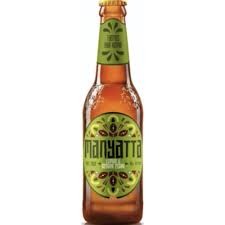 Manyatta - Lemon & Ginger Cider